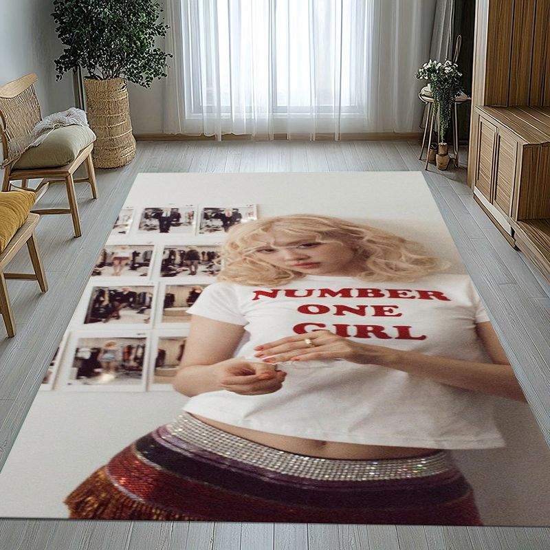 Home Decor Solo - Korean Idol R-Rose Solo Star APT