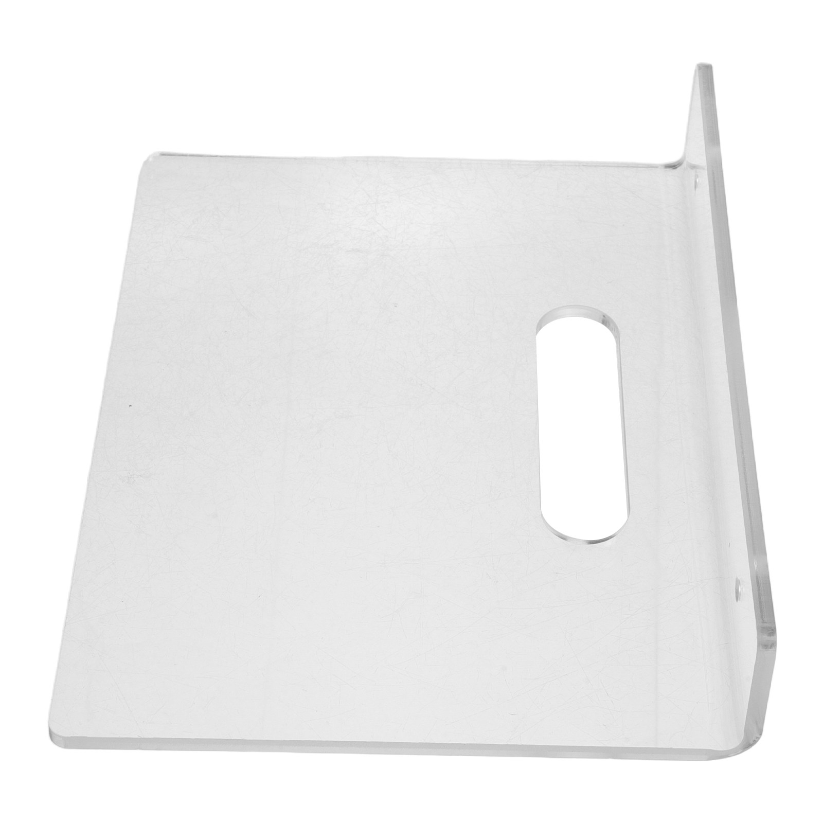 Floating Shelves - 1Set Wall Mounted Organizer Acrylic Floating