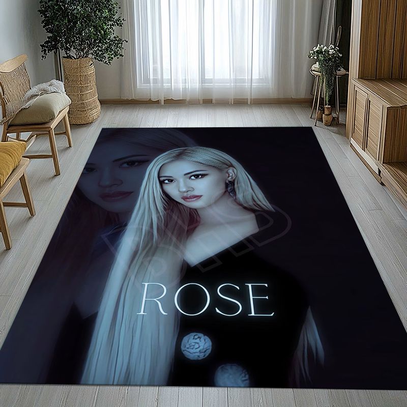 Korean Idol R-Rose Solo Star A - огляд і ціна Home Decor Solo