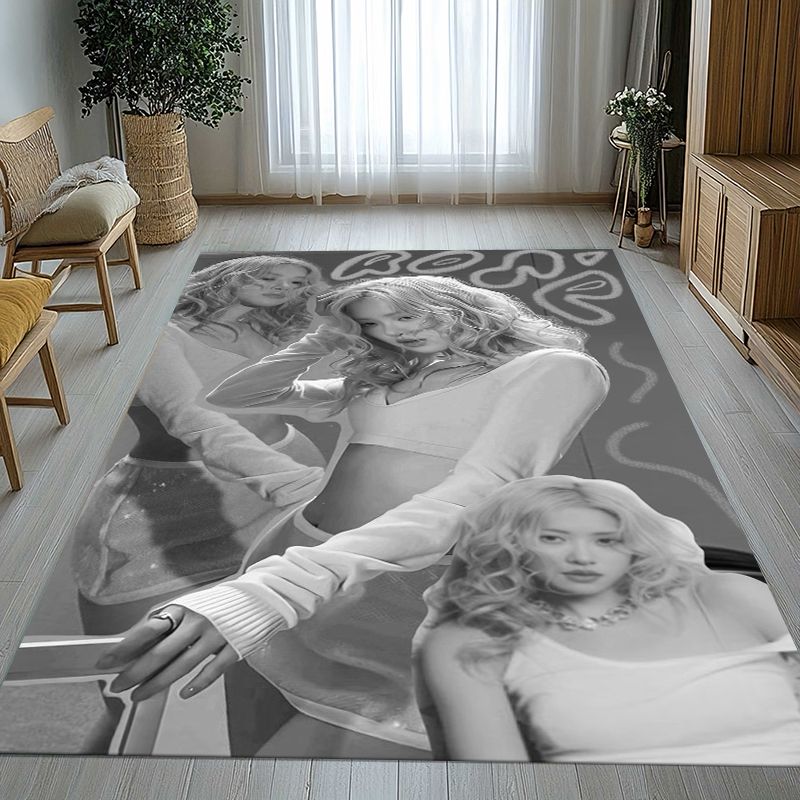 Korean Idol R-Rose Solo Star A - огляд і ціна Home Decor Solo