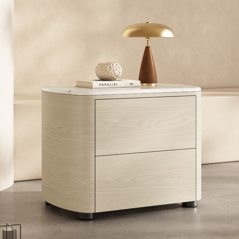 Layout Unit Nightstand Indoor  - огляд і ціна Home Decor Bali
