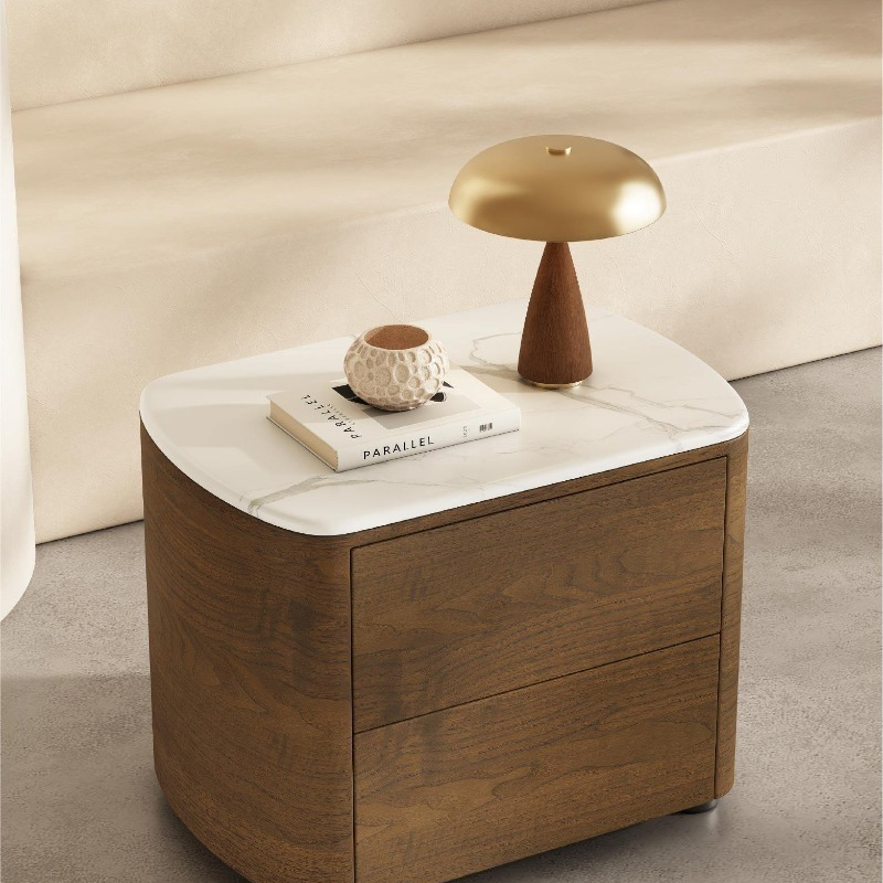 Layout Unit Nightstand Indoor  - огляд і ціна Home Decor Bali