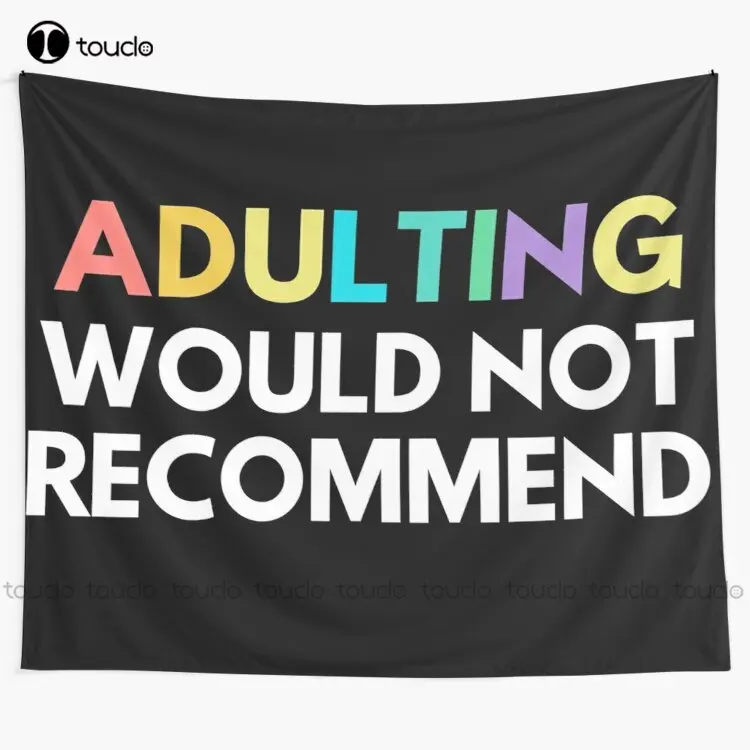 New Adulting Would Not Recomme - огляд і ціна Home Decor Website Free