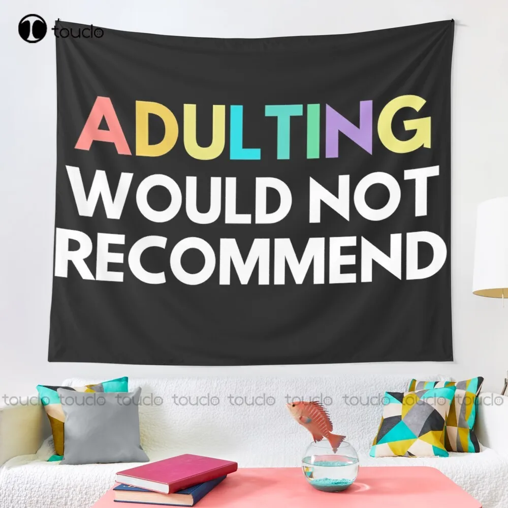New Adulting Would Not Recomme - огляд і ціна Home Decor Website Free