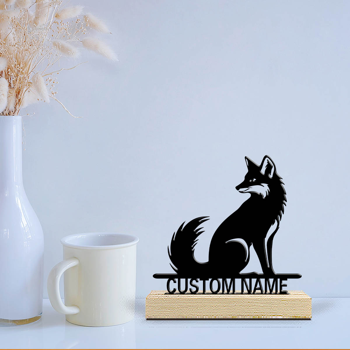 1pc Fashion Personalized Custo - огляд і ціна Home Decor Statue