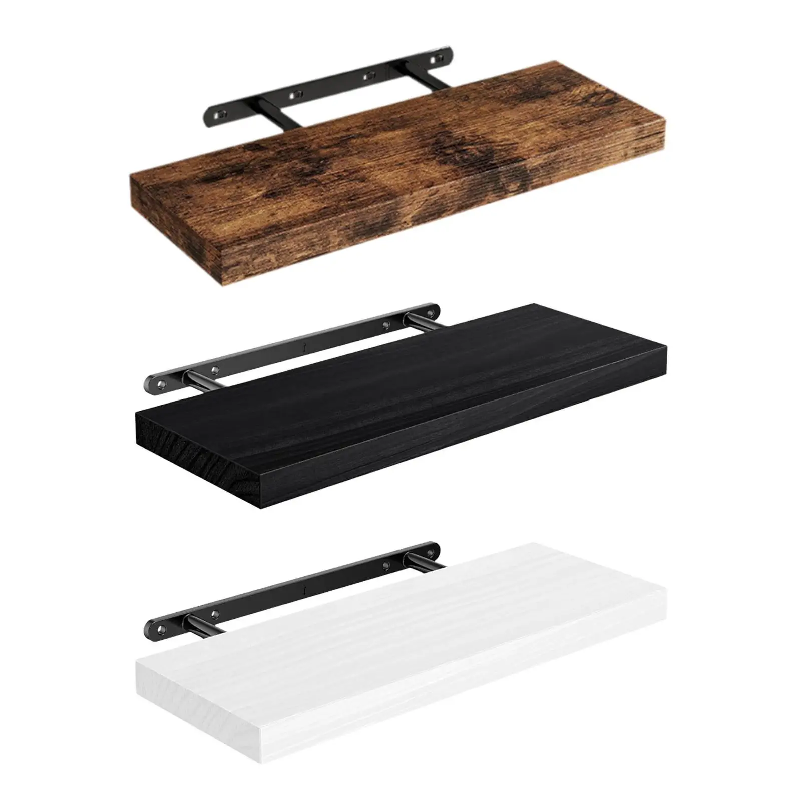 Floating Shelf for Wall Decora - огляд і ціна Floating Shelves