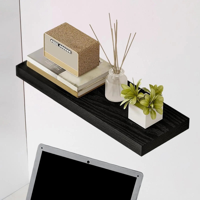 Floating Shelf for Wall Decora - огляд і ціна Floating Shelves