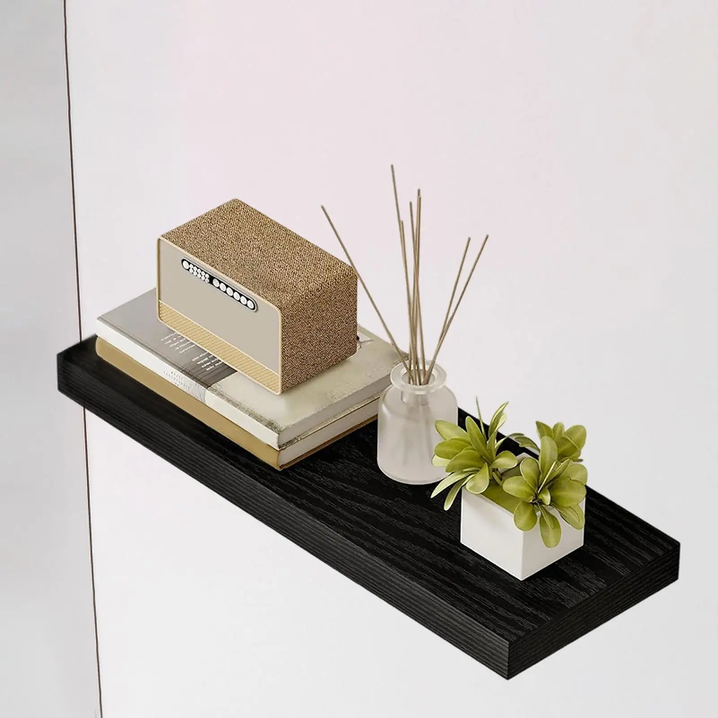 Floating Shelf for Wall Decora - огляд і ціна Floating Shelves