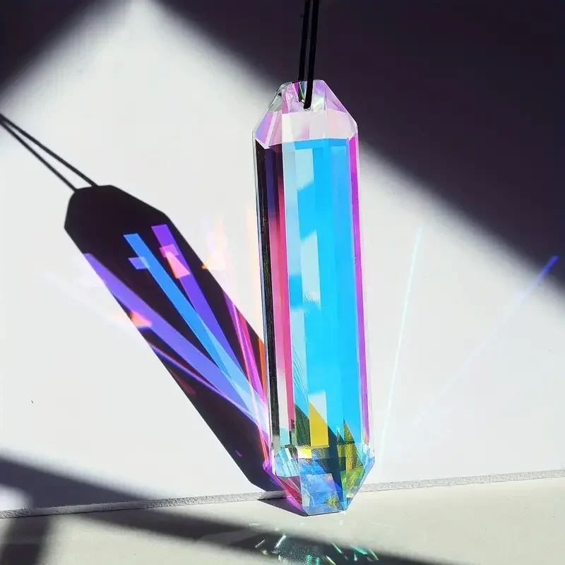 New 2 pcs sun catcher window p - огляд і ціна Crystal Sun Catcher
