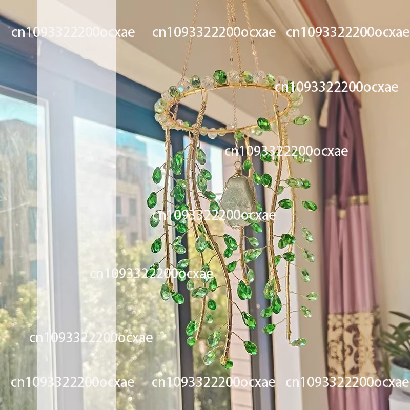 Crystal Glass Pendant, Sun Cat - огляд і ціна Crystal Sun Catcher