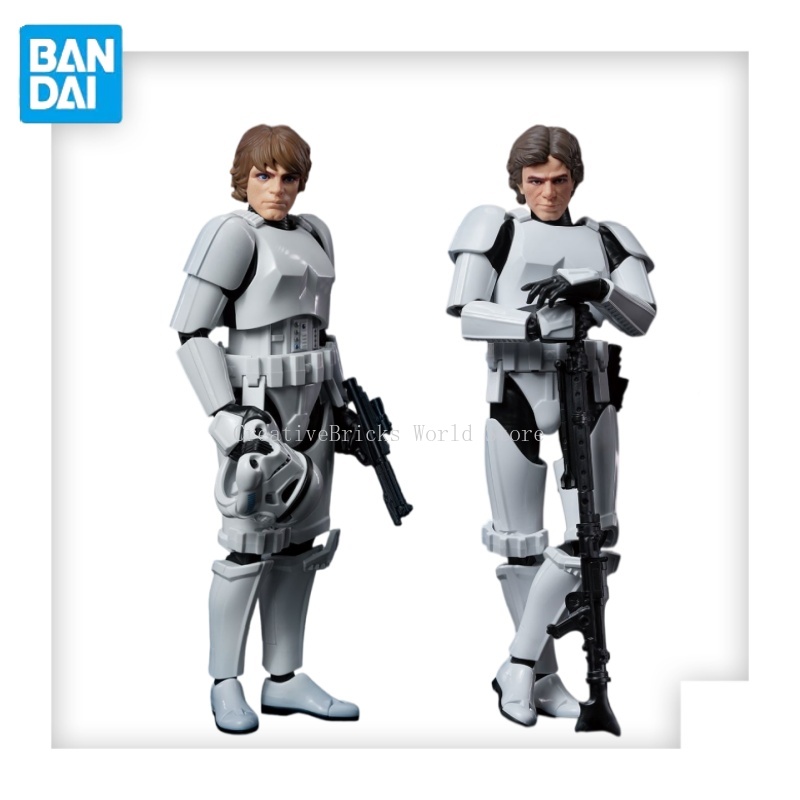 BLOKEES Star Wars Beyond Versi - огляд і ціна Home Decor Solo