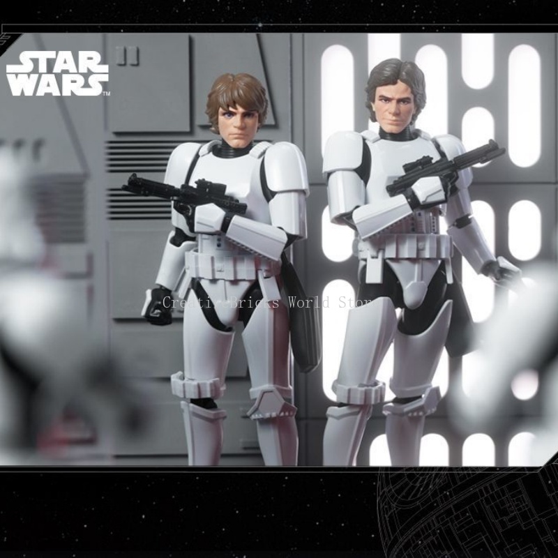 BLOKEES Star Wars Beyond Versi - огляд і ціна Home Decor Solo