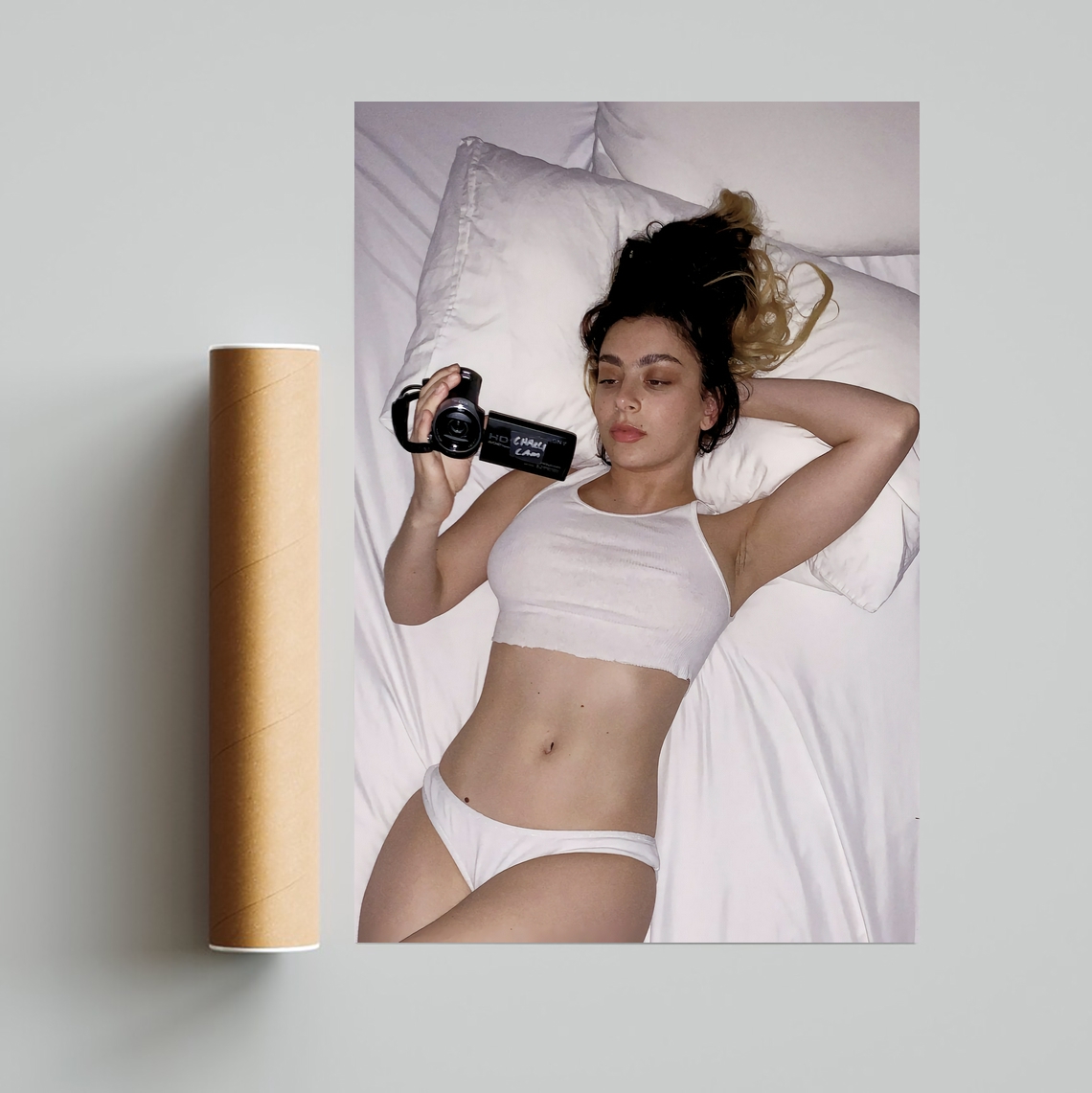 Charli Xcx How I’m Feeling Now - огляд і ціна Home Decor How To