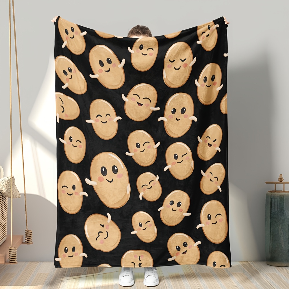 Super Cute Emoji Face Cartoon  - огляд і ціна Home Decor Emoji
