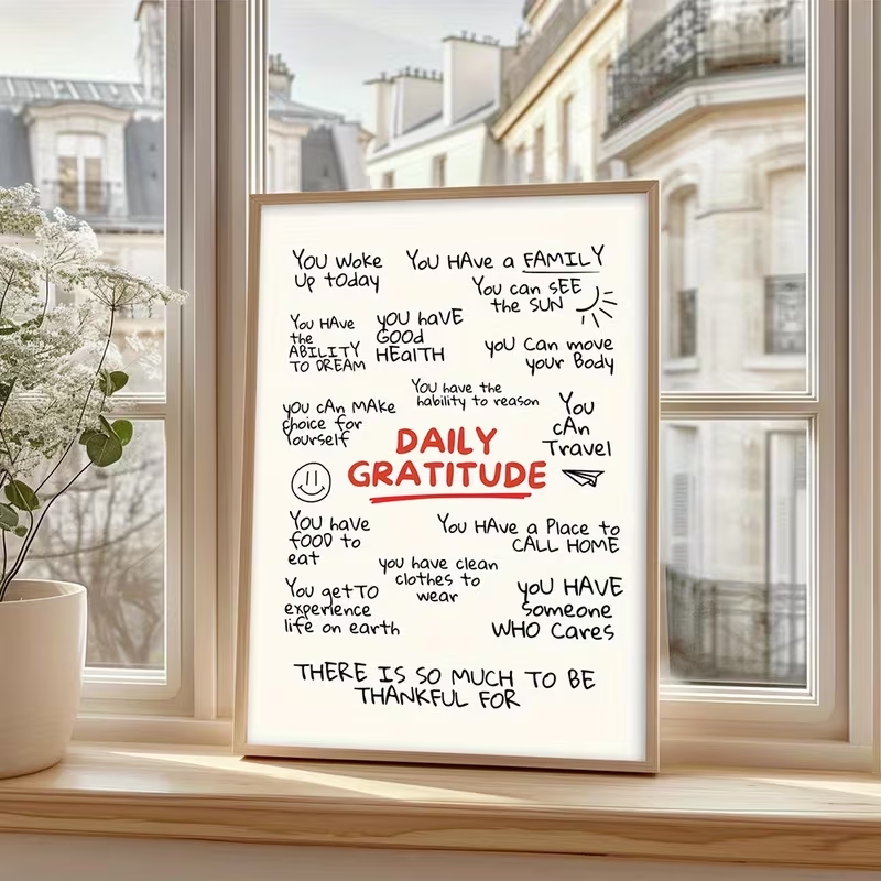 Modern Inspiring Quotes And Po - огляд і ціна Home Decor Quotes