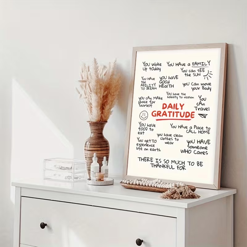 Modern Inspiring Quotes And Po - огляд і ціна Home Decor Quotes