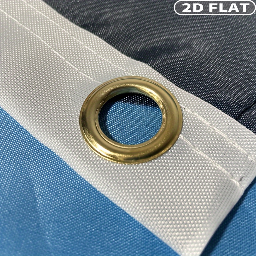 2D FLAT Custom Double-Sided Fl - огляд і ціна Home Decor Fabric