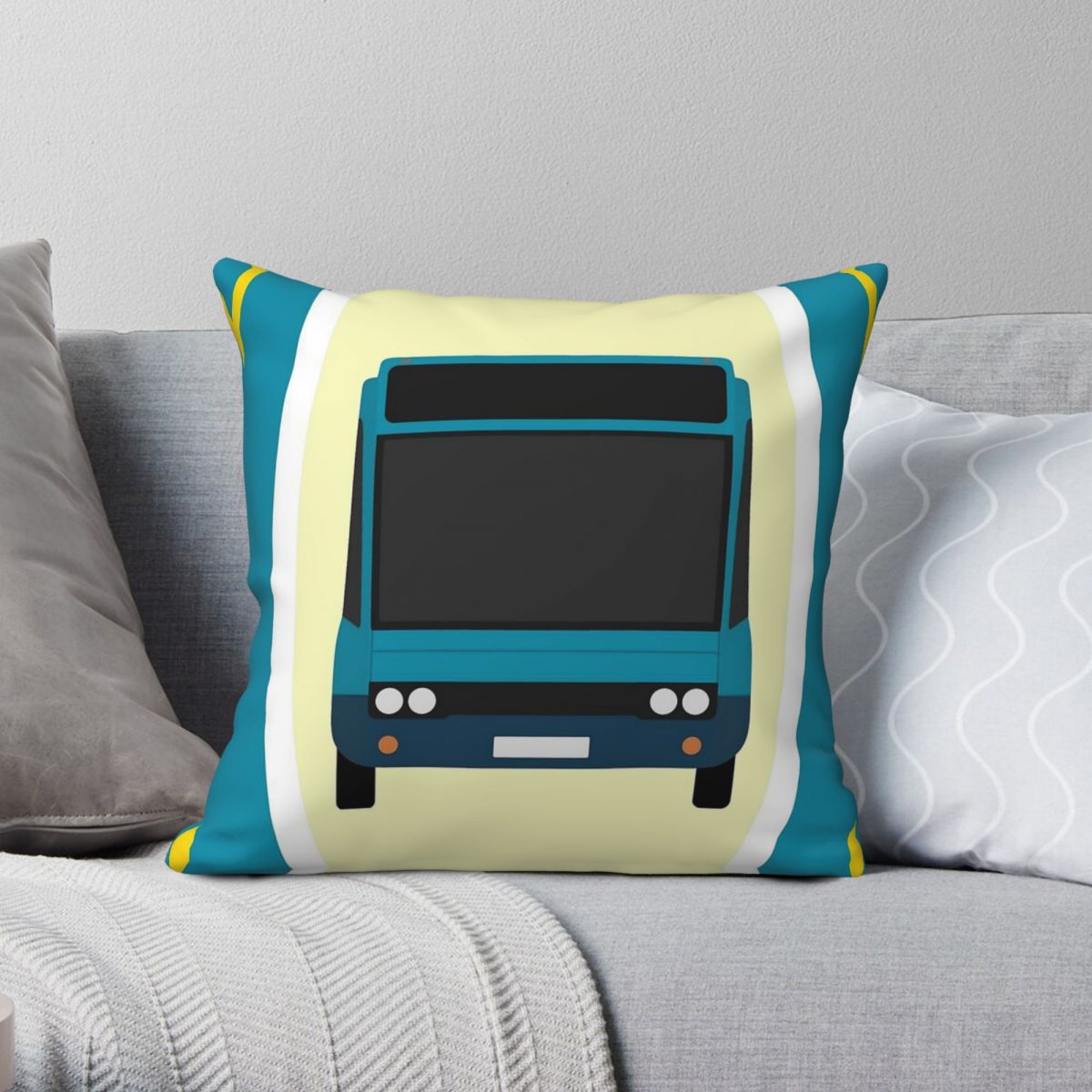 Arriva Optare Solo Square Pill - огляд і ціна Home Decor Solo