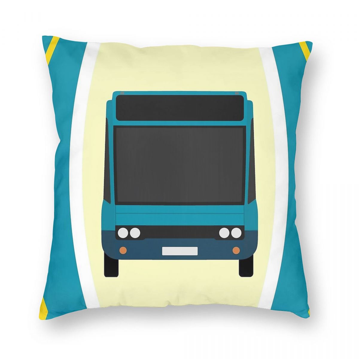 Arriva Optare Solo Square Pill - огляд і ціна Home Decor Solo
