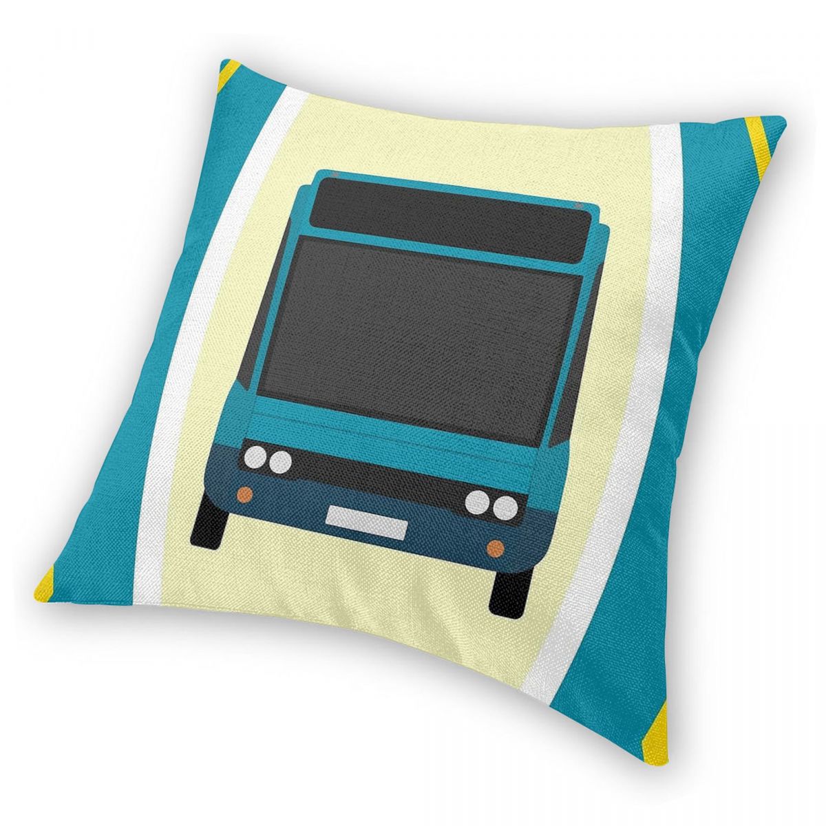 Arriva Optare Solo Square Pill - огляд і ціна Home Decor Solo