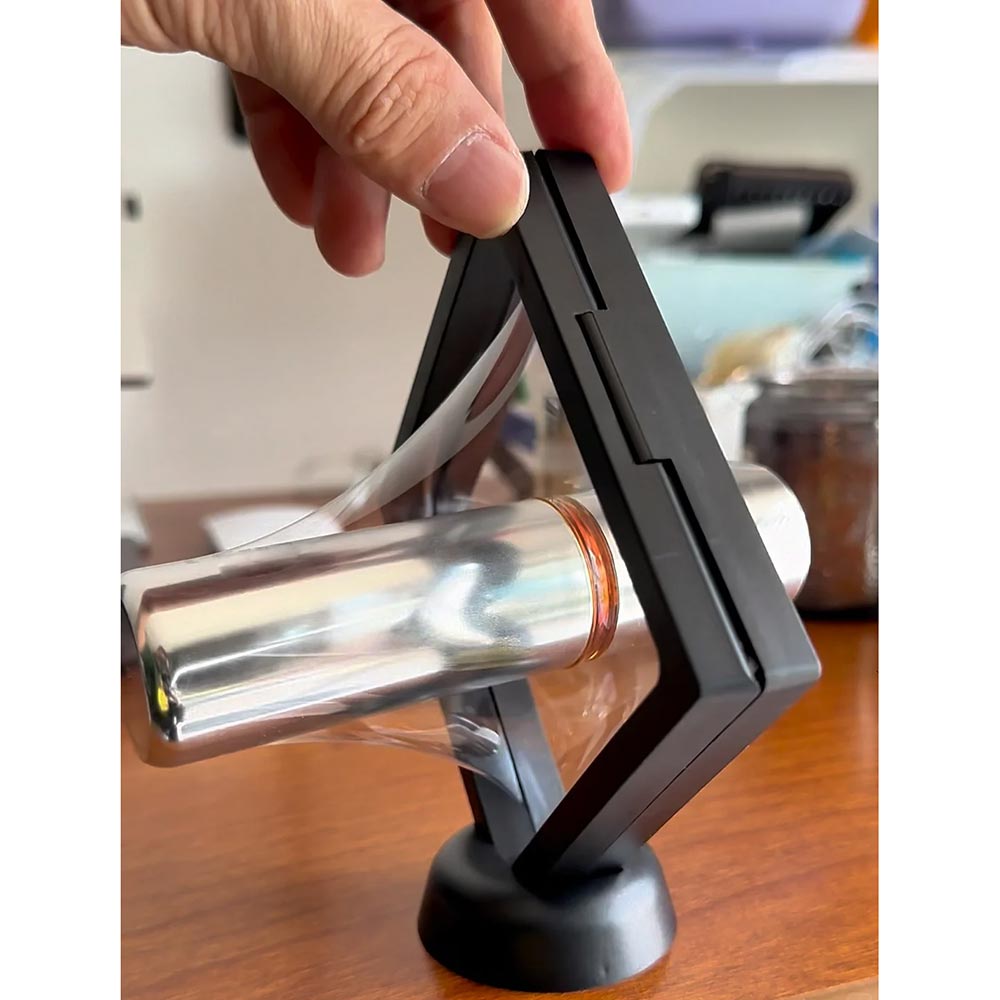 5pcs Transparent  PE Film Fals - огляд і ціна Floating Shelves