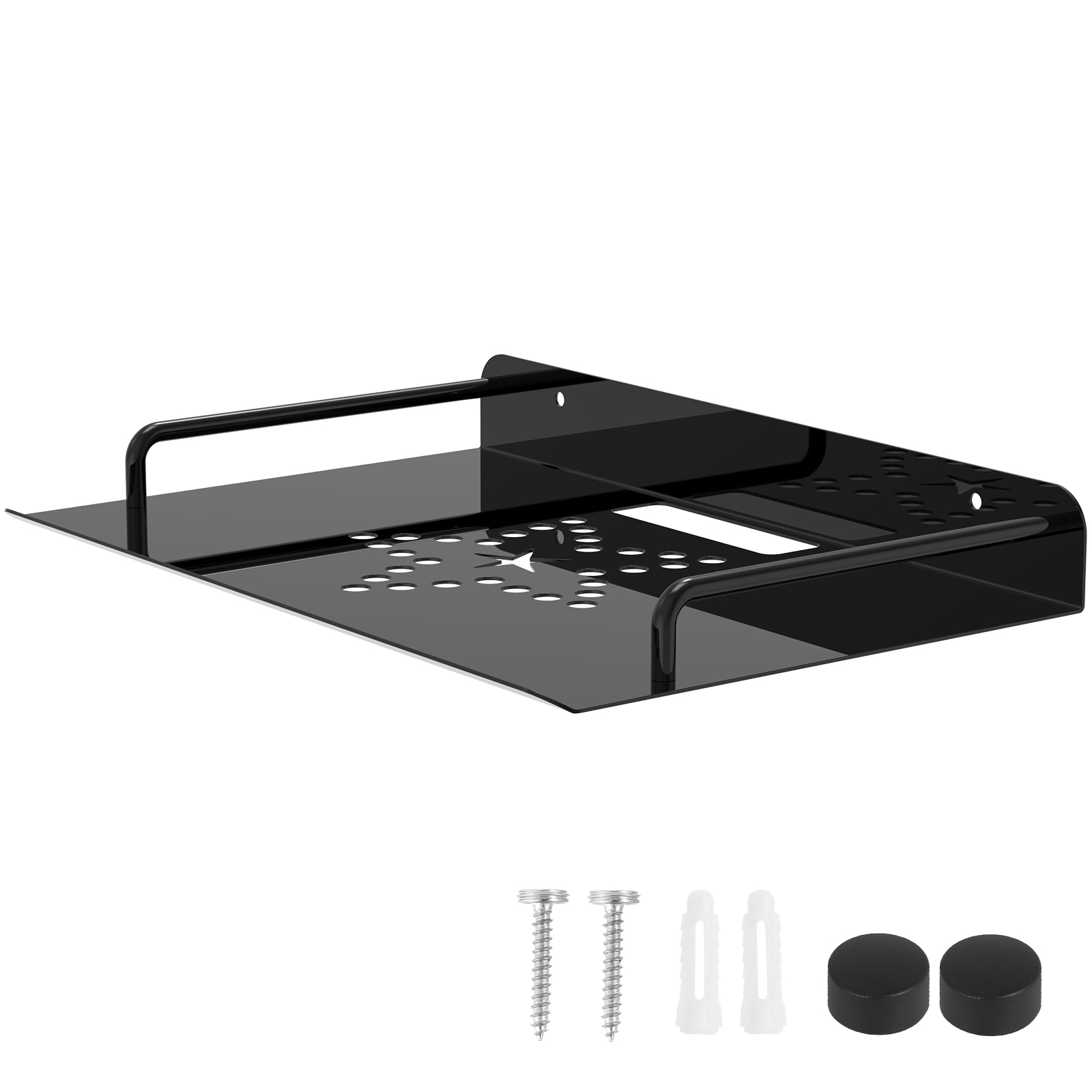 Wall Mount Shelf Bracket  Floa - огляд і ціна Floating Shelves