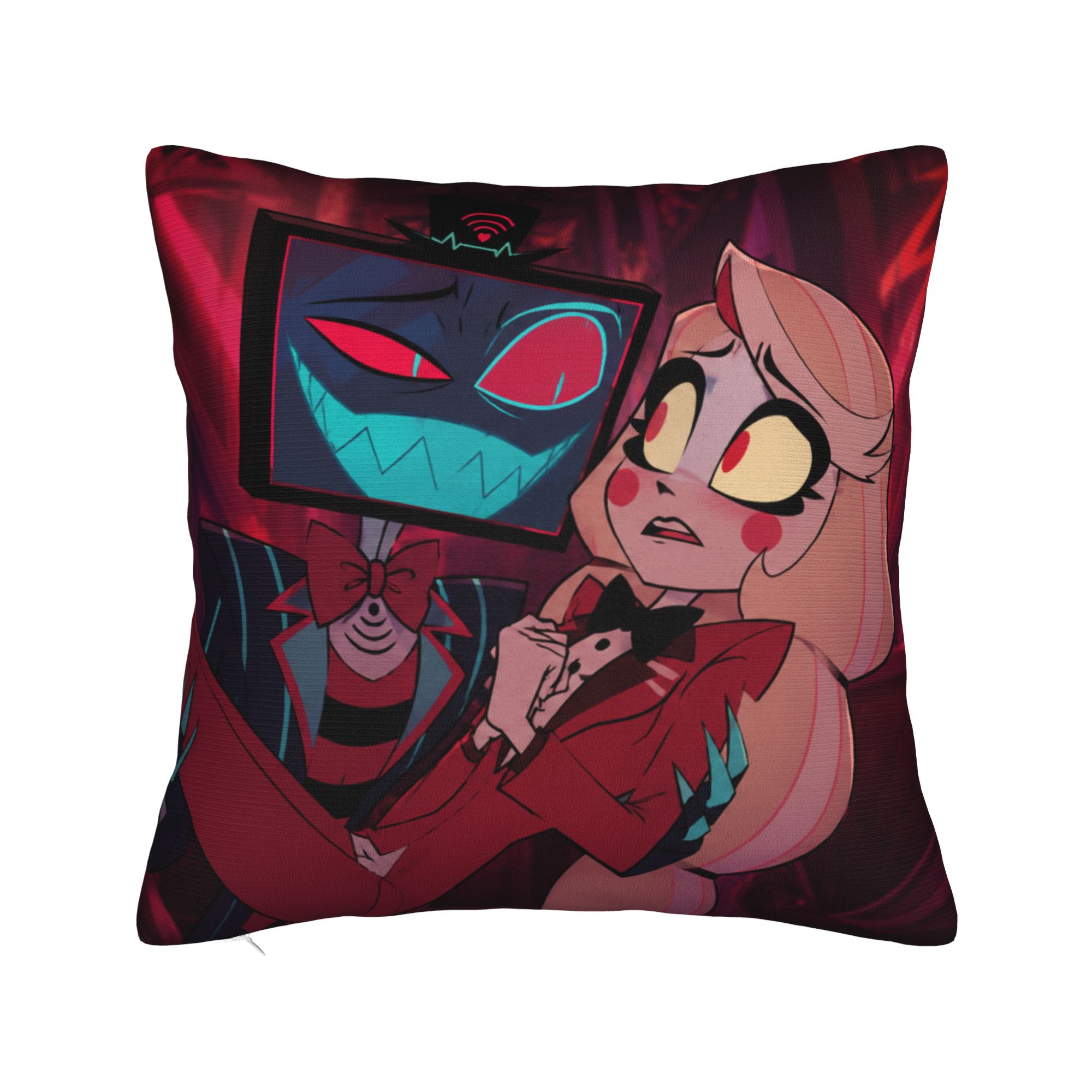 Hazbins Hoteling Vox Solo Meta - огляд і ціна Home Decor Solo