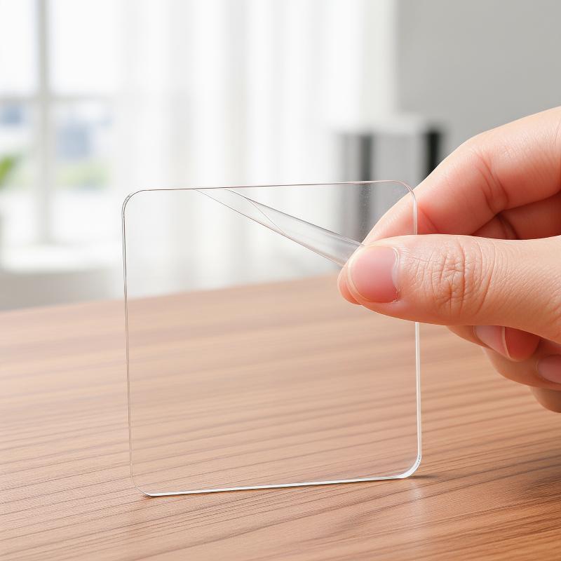 5Sets DIY Transparent Acrylic  - огляд і ціна Home Decor Diy