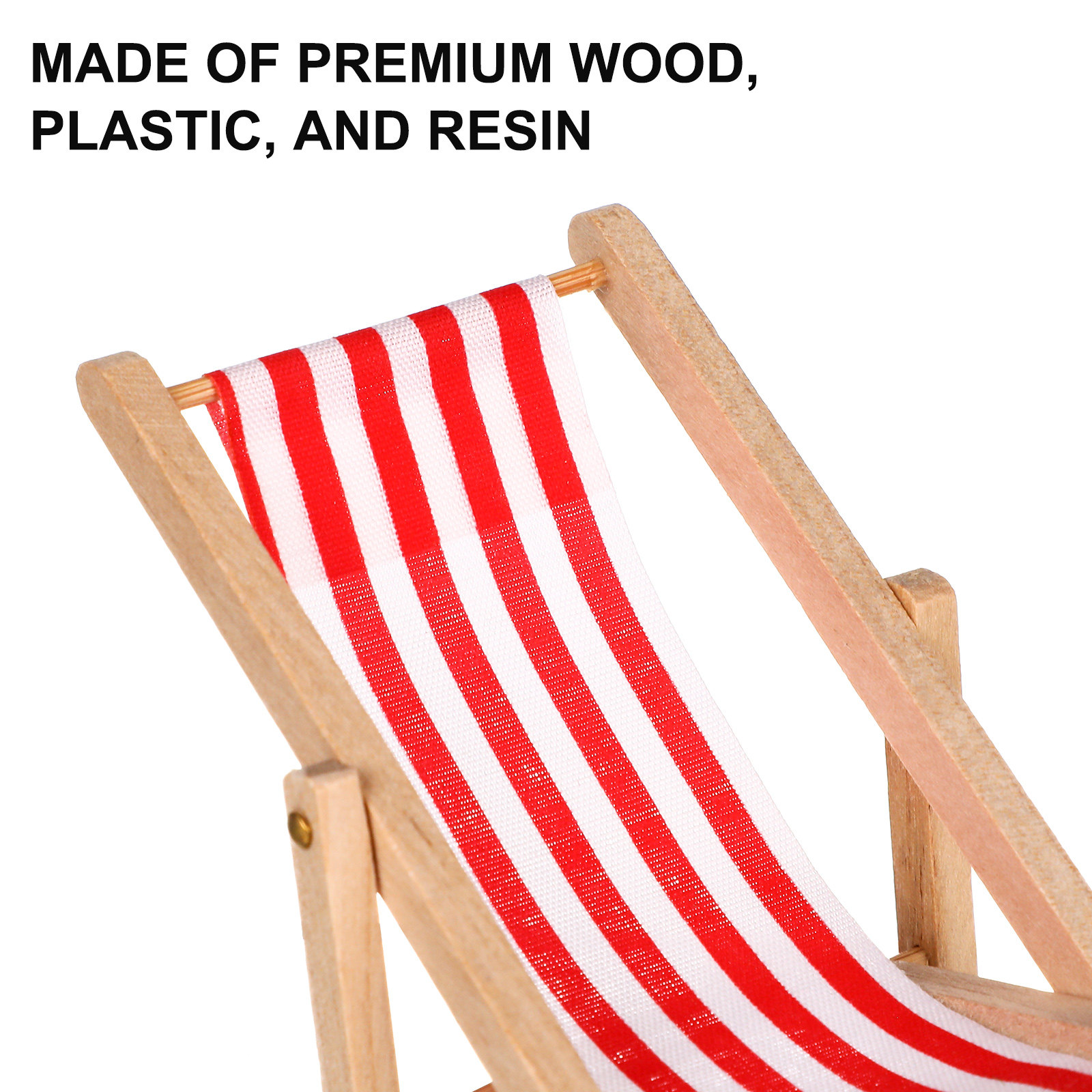Mini Beach Landscape Ornament  - огляд і ціна Home Decor Tree