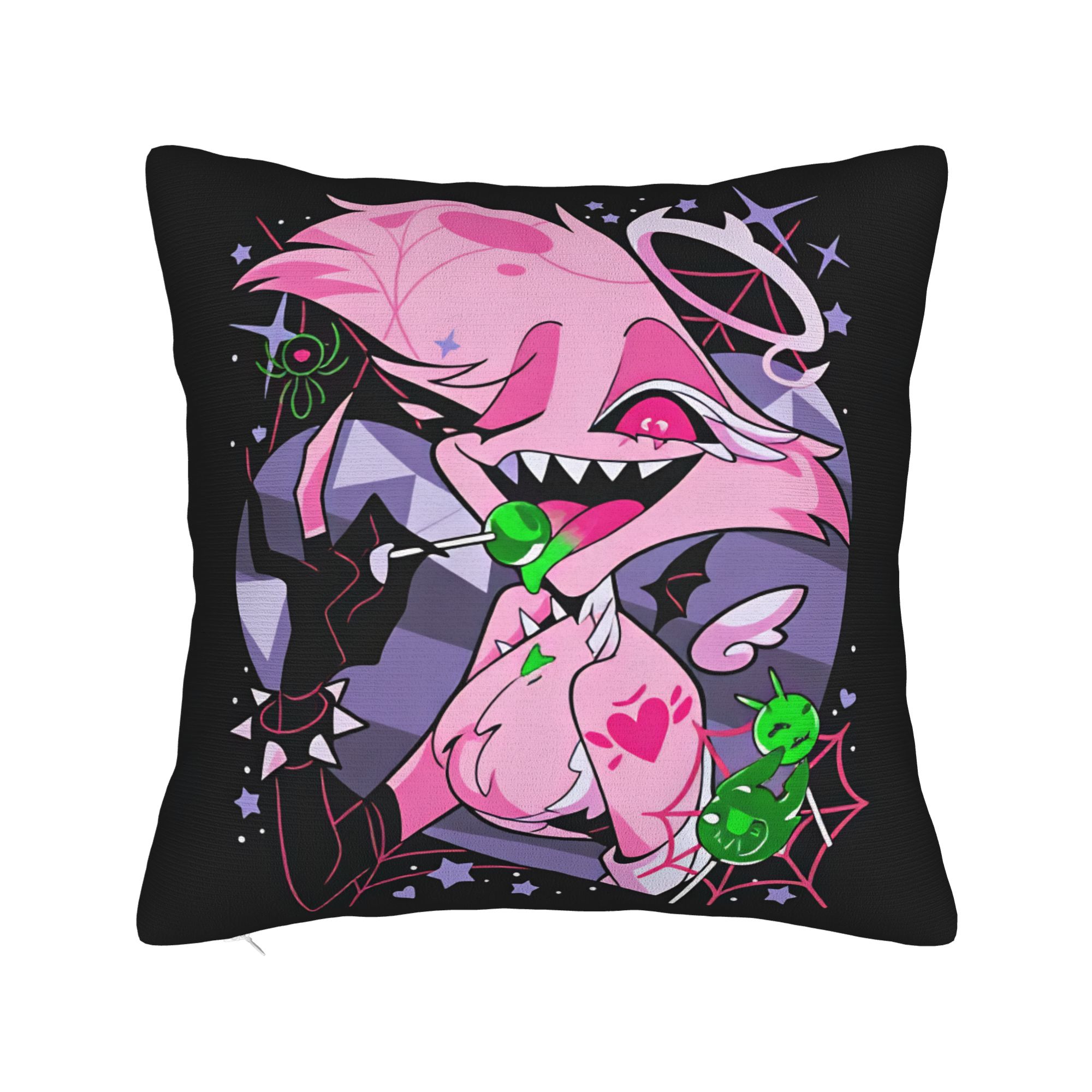 Hazbins Hoteling Vox Solo Meta - огляд і ціна Home Decor Solo