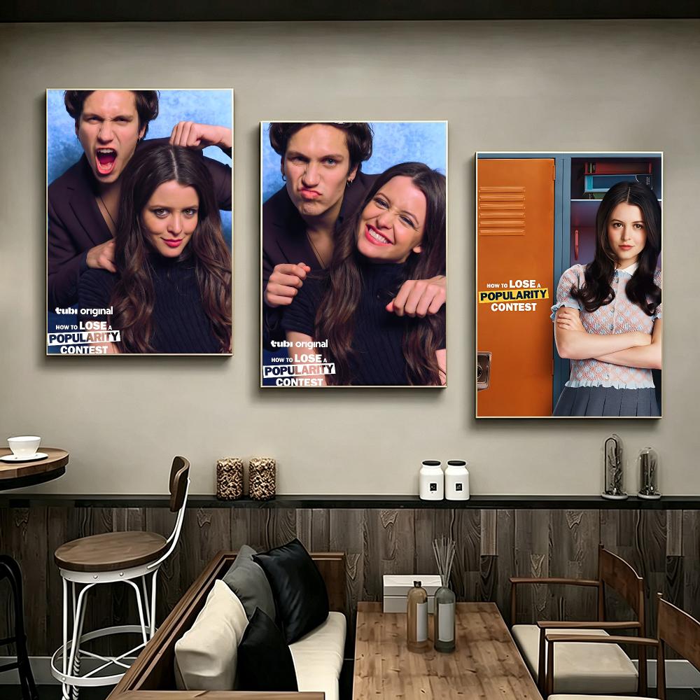 How to Lose a Popularity Conte - огляд і ціна Home Decor How To