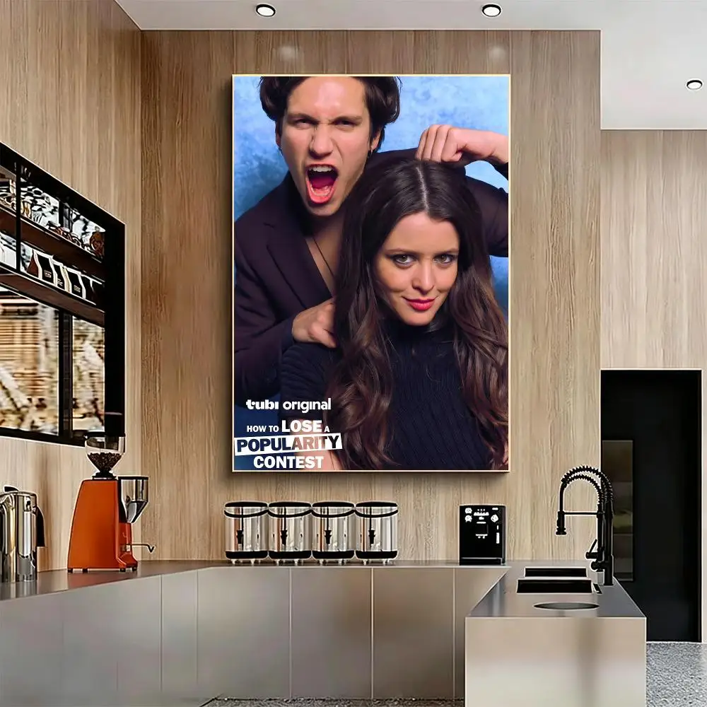How to Lose a Popularity Conte - огляд і ціна Home Decor How To