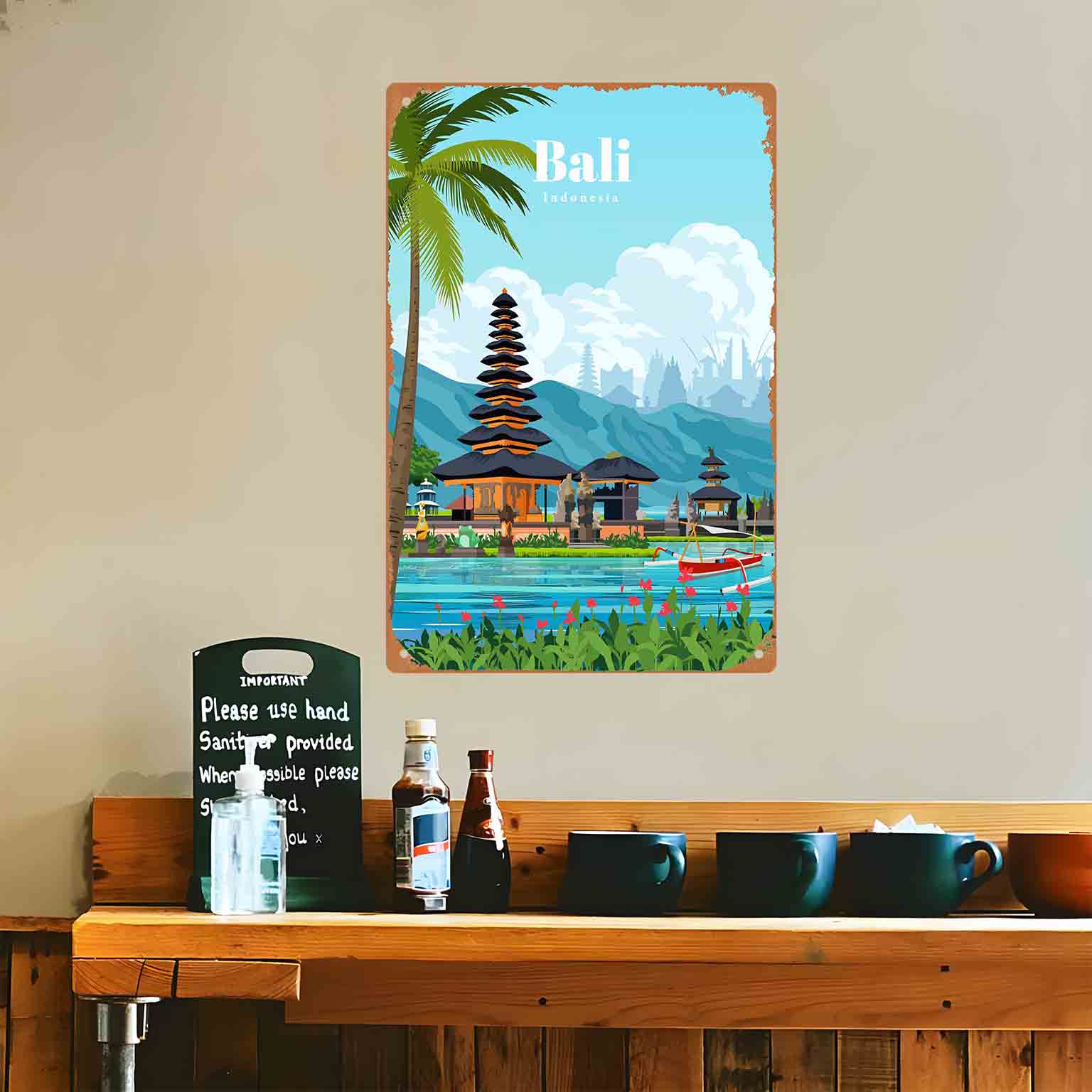 2D FLAT 1pc 