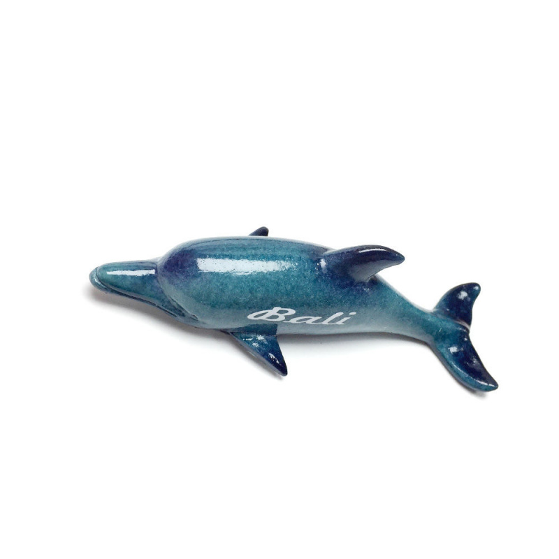 Bali Island Souvenir Painted I - огляд і ціна Home Decor Bali