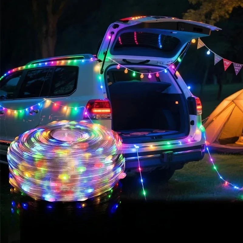 DIY Smart RGB LED Lights USB B - огляд і ціна Home Decor Diy