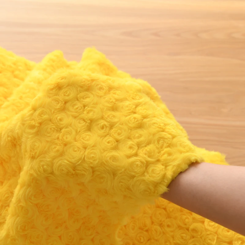 Imitation Rabbit Fur Fabric Ro - огляд і ціна Home Decor Diy