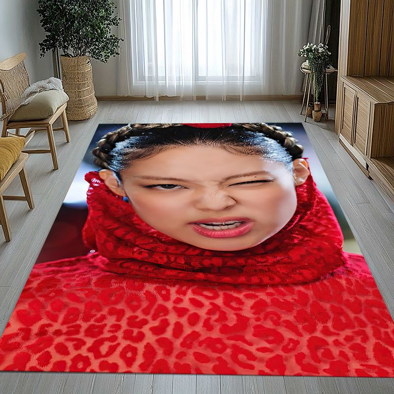 Korean Idol J-Jennie Solo Less - огляд і ціна Home Decor Solo