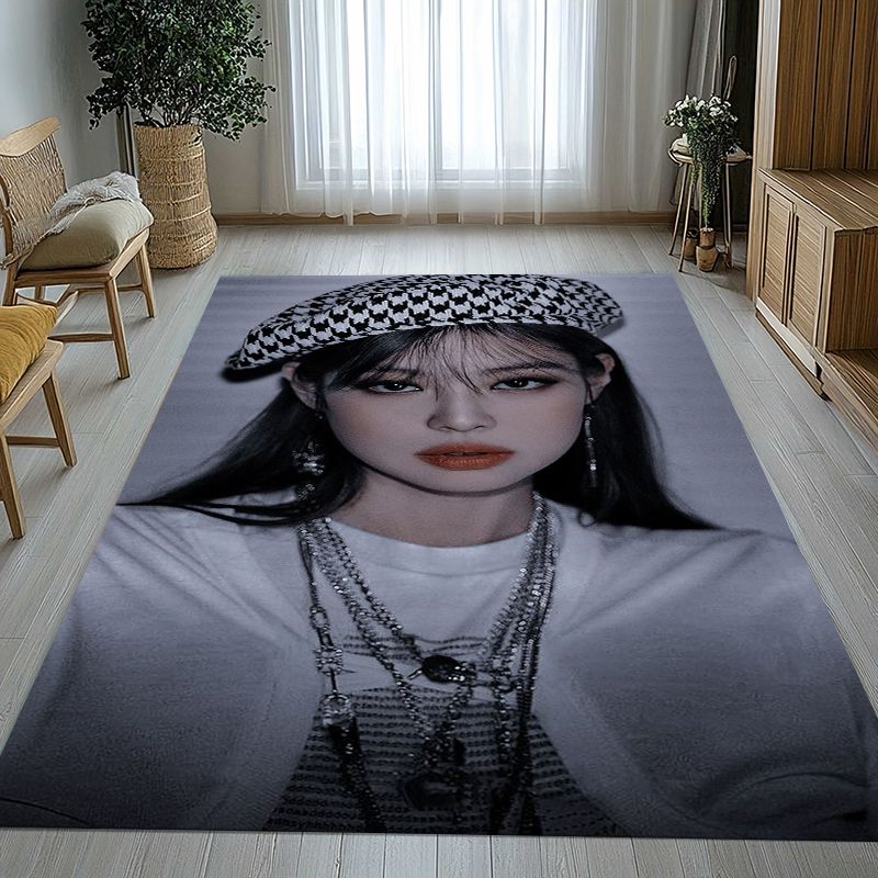 Korean Idol J-Jennie Solo Less - огляд і ціна Home Decor Solo