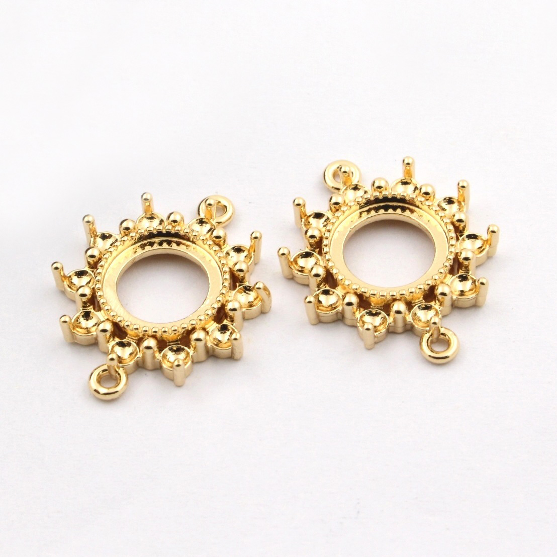 20pcs Quality Brass Casted Ope - огляд і ціна Home Decor Tree