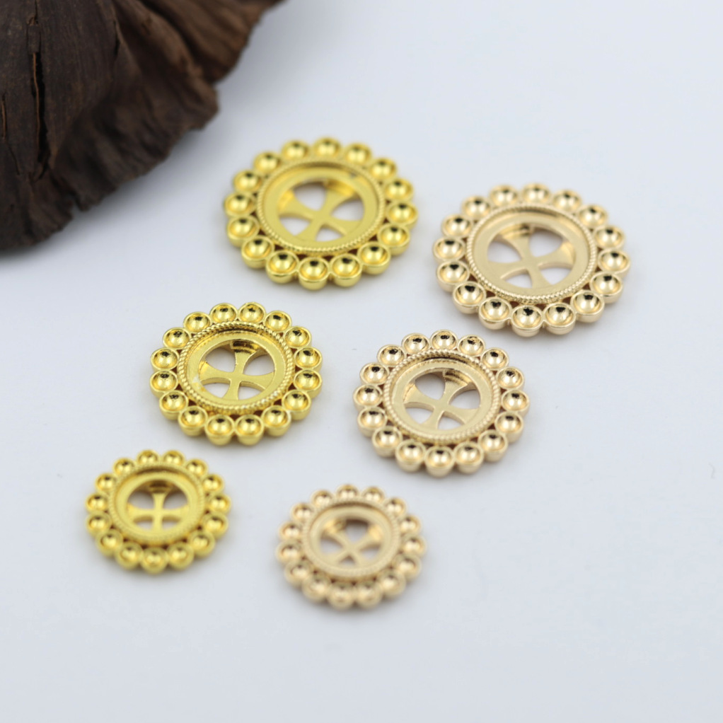 20pcs Quality Brass Casted Ope - огляд і ціна Home Decor Tree