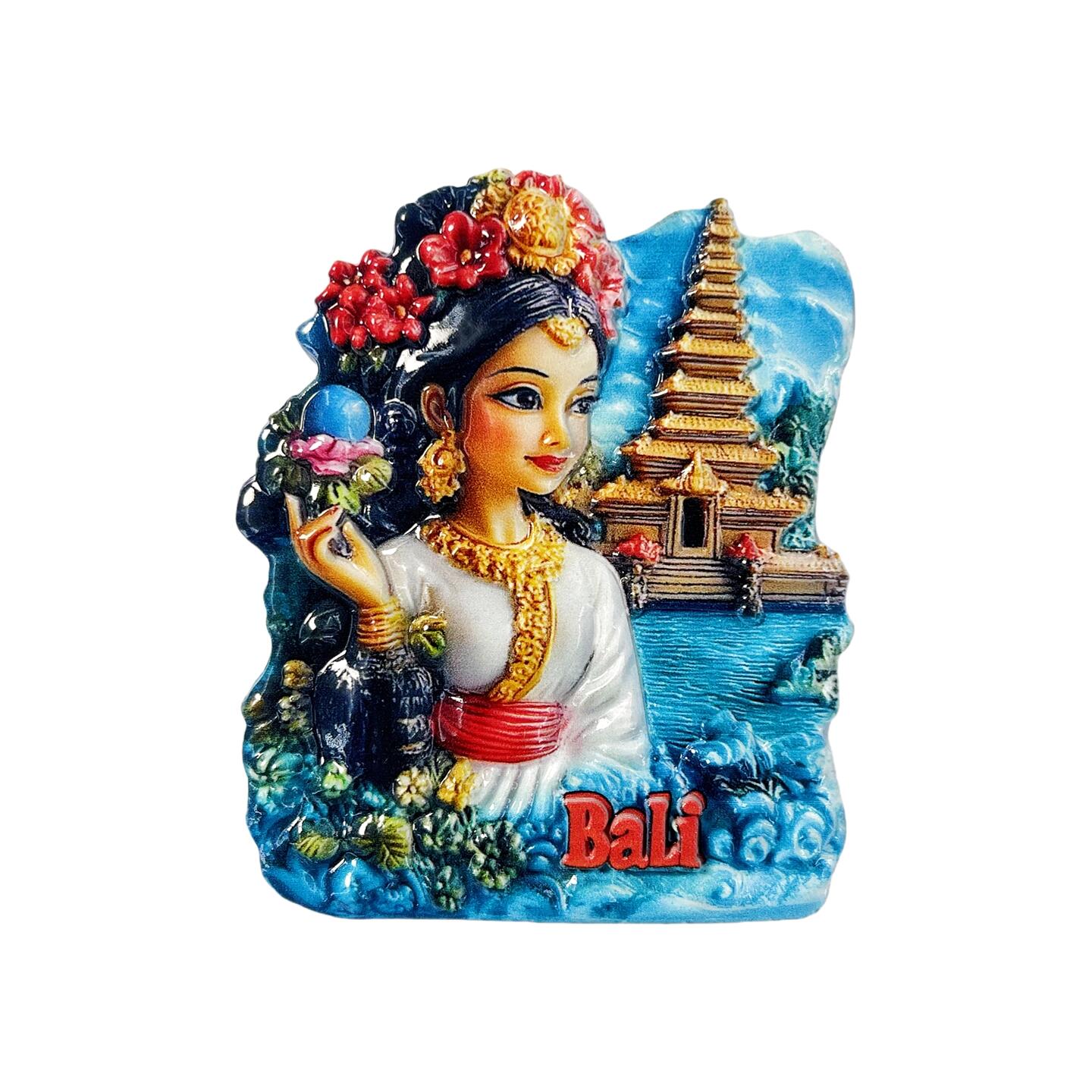 Indonesia Bali Creative Resin  - огляд і ціна Home Decor Bali