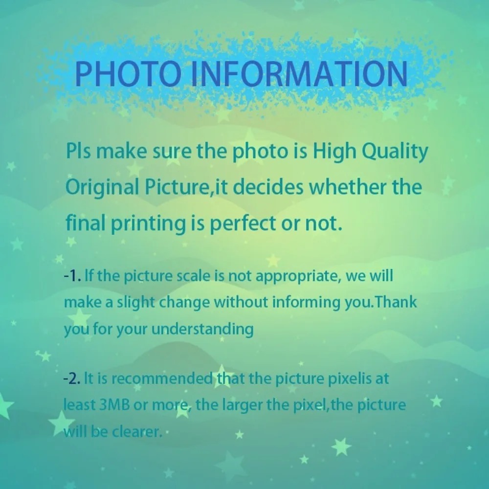 CIFbuy Customizable 2D Flat Ir - огляд і ціна Home Decor Free Images