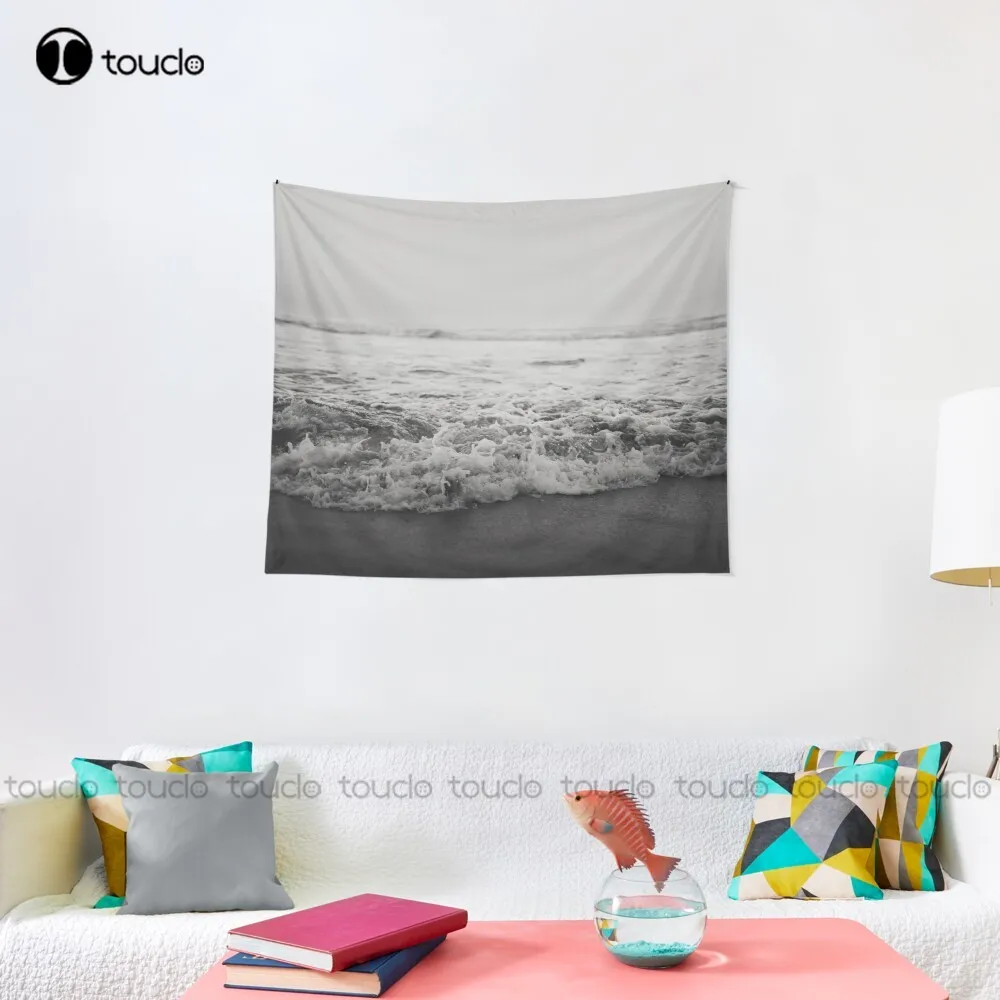 Ocean Crash Tapestry Best Tape - огляд і ціна Home Decor Website Free