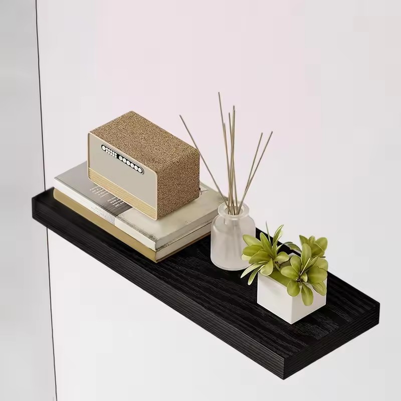Durable Floating Wall Shelf wi - огляд і ціна Floating Shelves