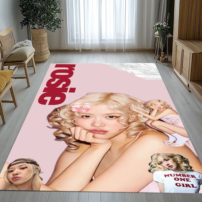 Korean Idol R-Rose Solo Star A - огляд і ціна Home Decor Solo
