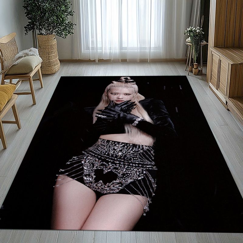 Korean Idol R-Rose Solo Star A - огляд і ціна Home Decor Solo