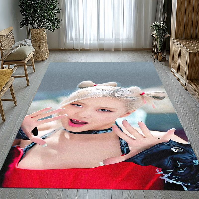 Korean Idol R-Rose Solo Star A - огляд і ціна Home Decor Solo