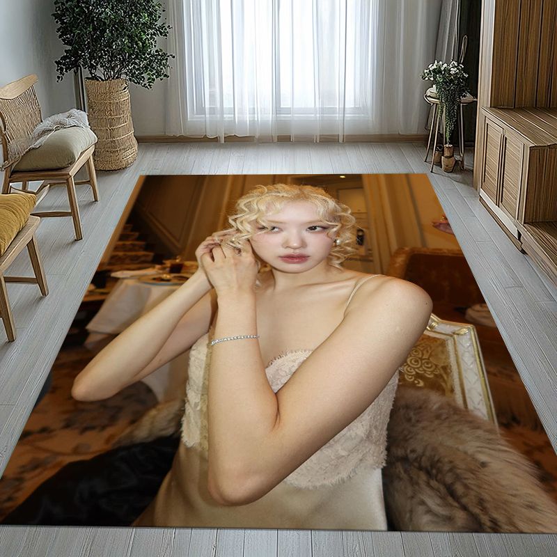 Korean Idol R-Rose Solo Star A - огляд і ціна Home Decor Solo