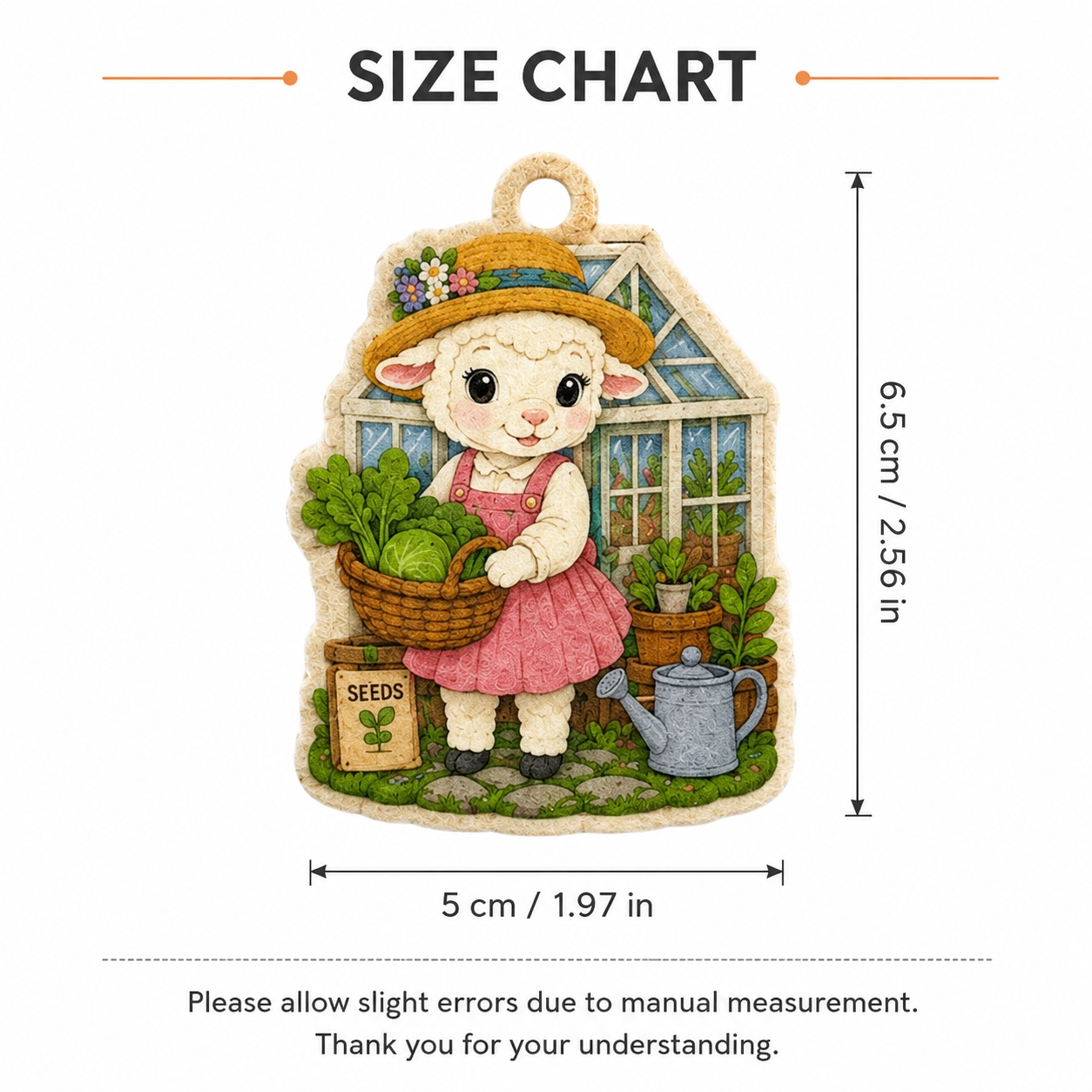 11 PCS Felt Decorative 2D Flat - огляд і ціна Home Decor Diy
