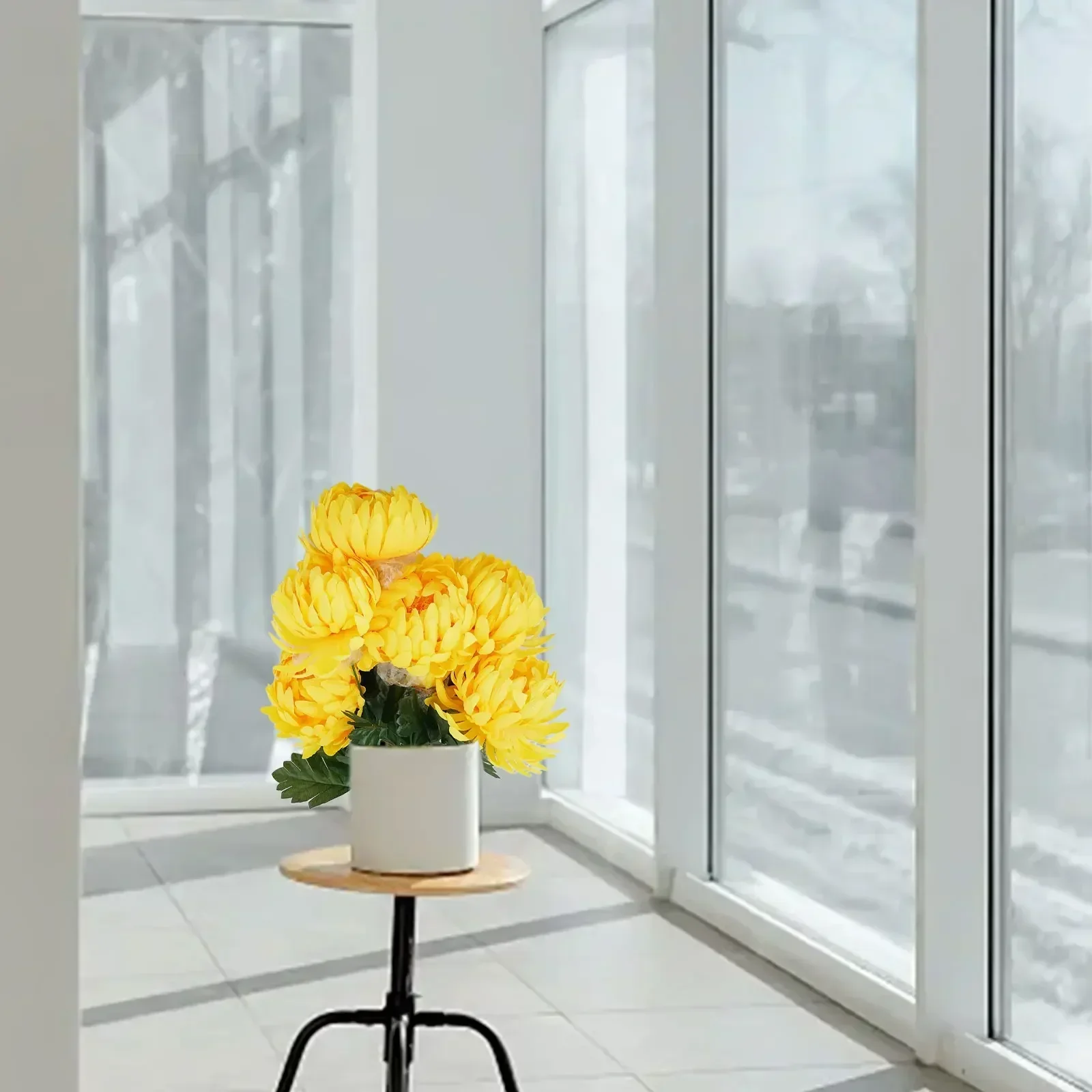 Believe Bud Notes Artificial P - огляд і ціна Home Decor Website Free